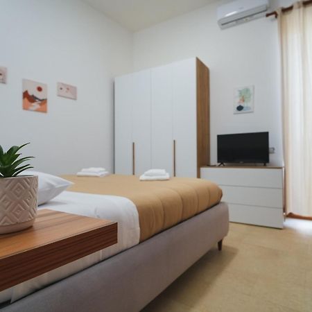 Hotel Da Sara Pozzuoli Esterno foto