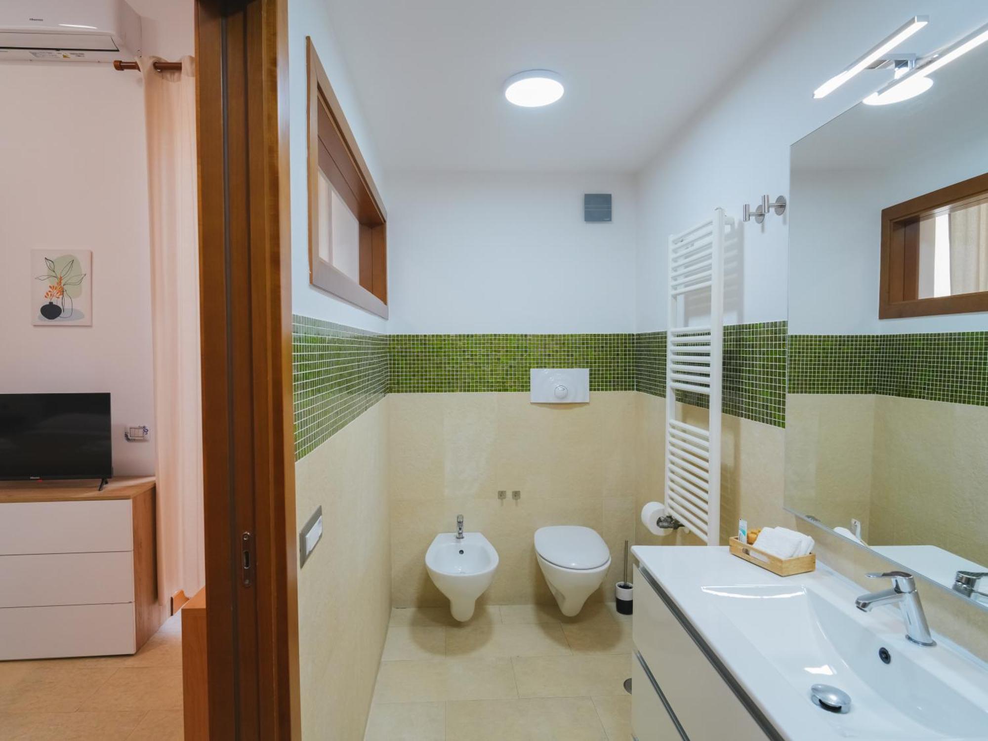 Hotel Da Sara Pozzuoli Esterno foto