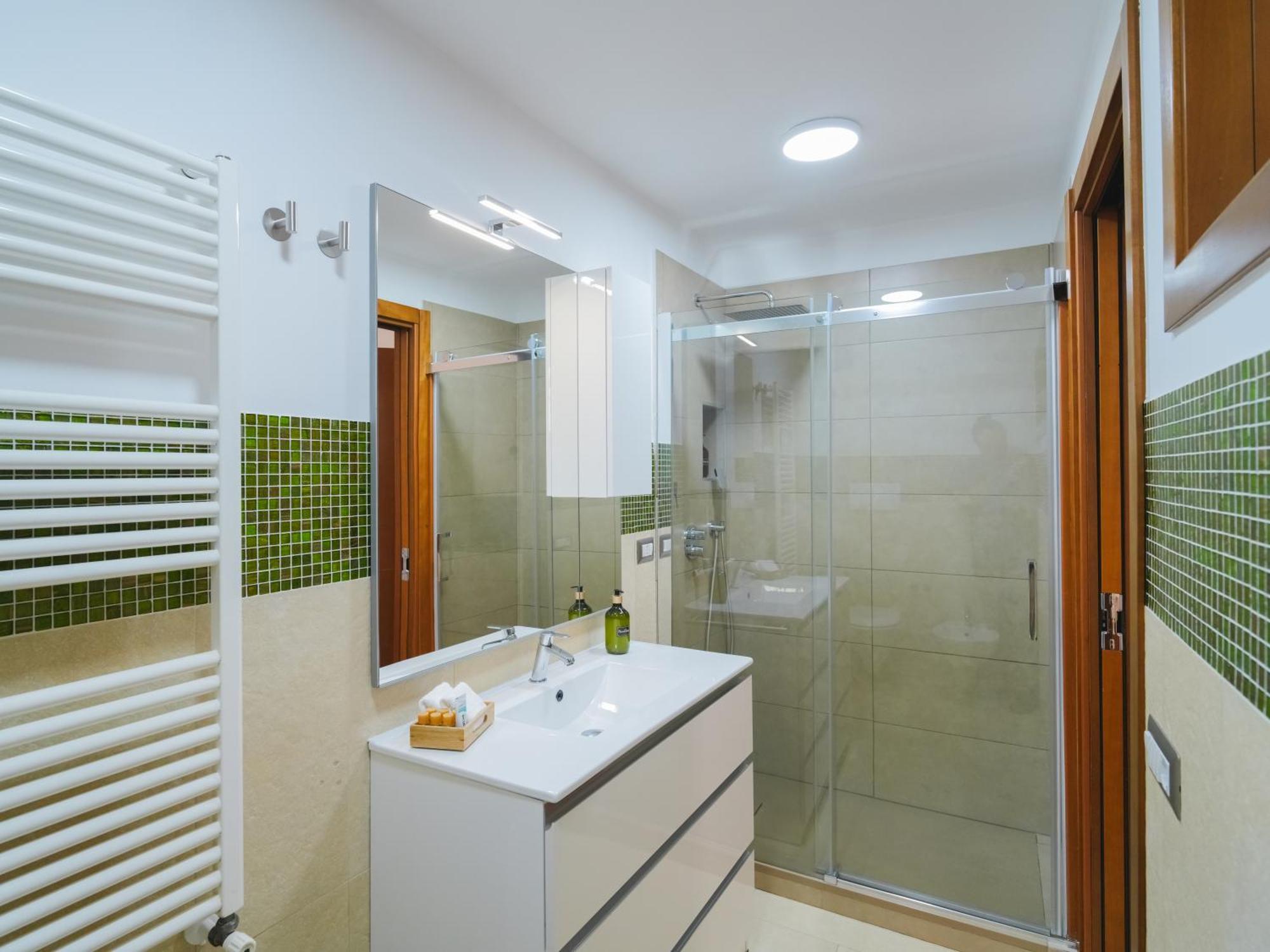 Hotel Da Sara Pozzuoli Esterno foto