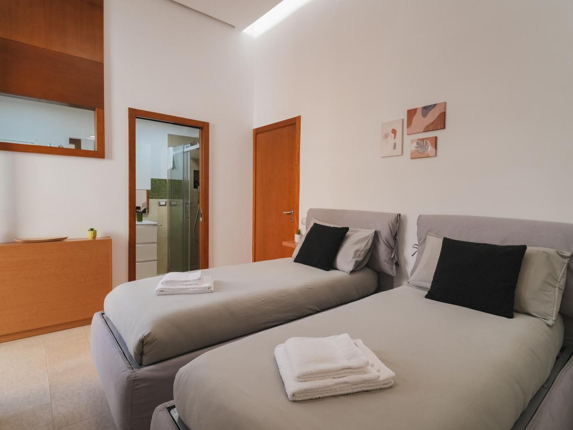 Hotel Da Sara Pozzuoli Esterno foto