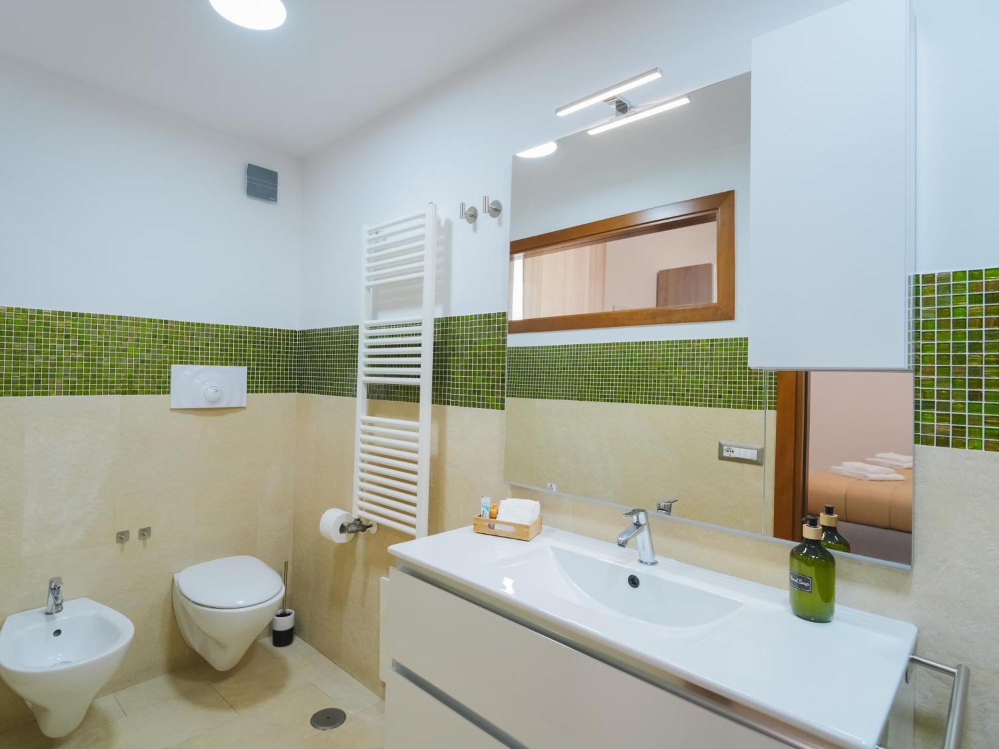 Hotel Da Sara Pozzuoli Esterno foto