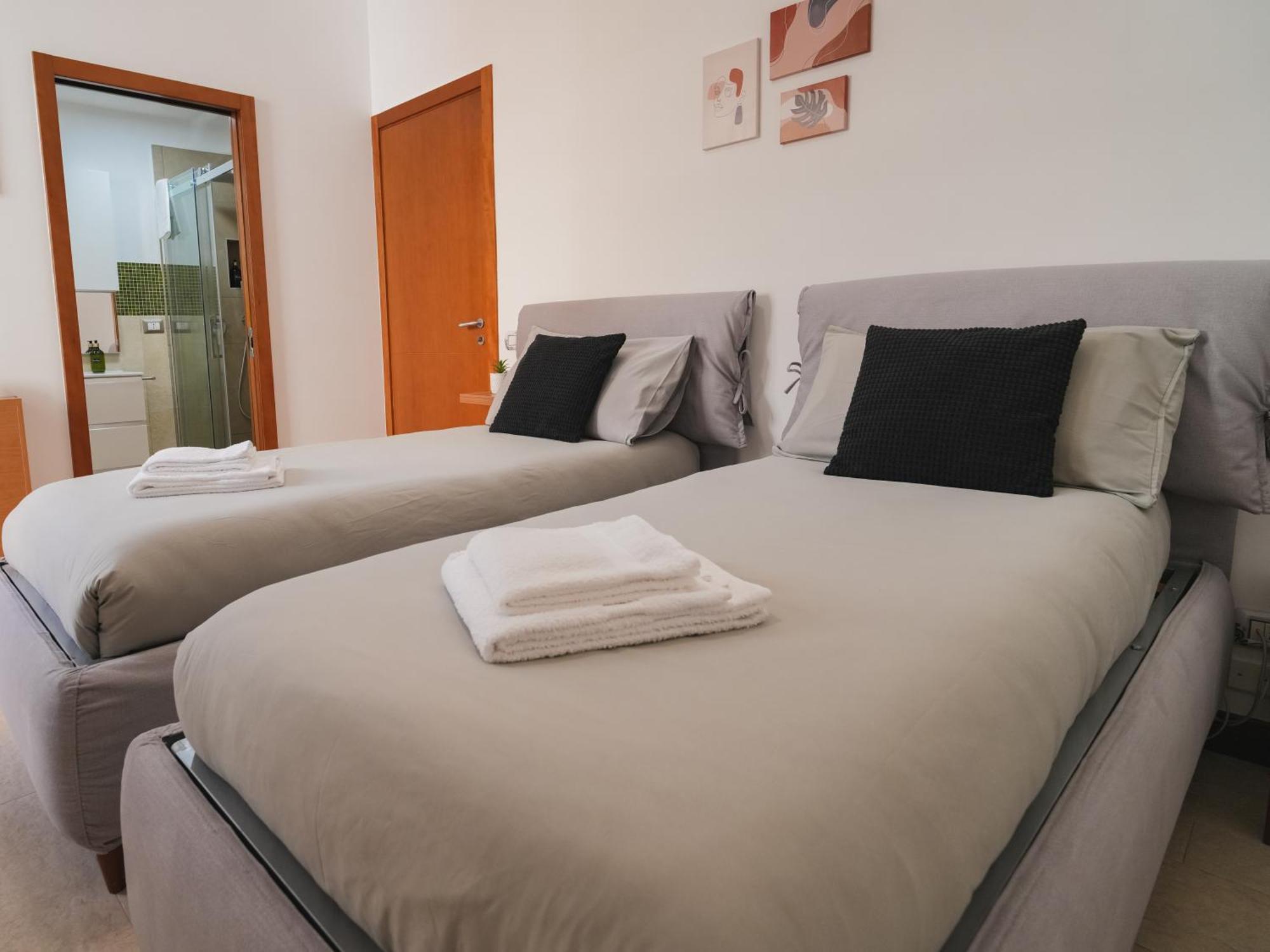 Hotel Da Sara Pozzuoli Esterno foto