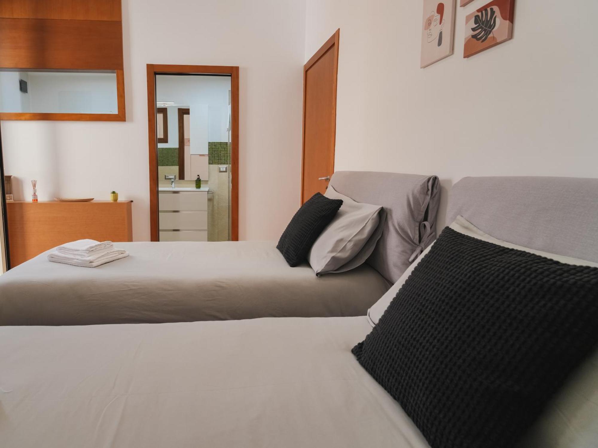 Hotel Da Sara Pozzuoli Esterno foto