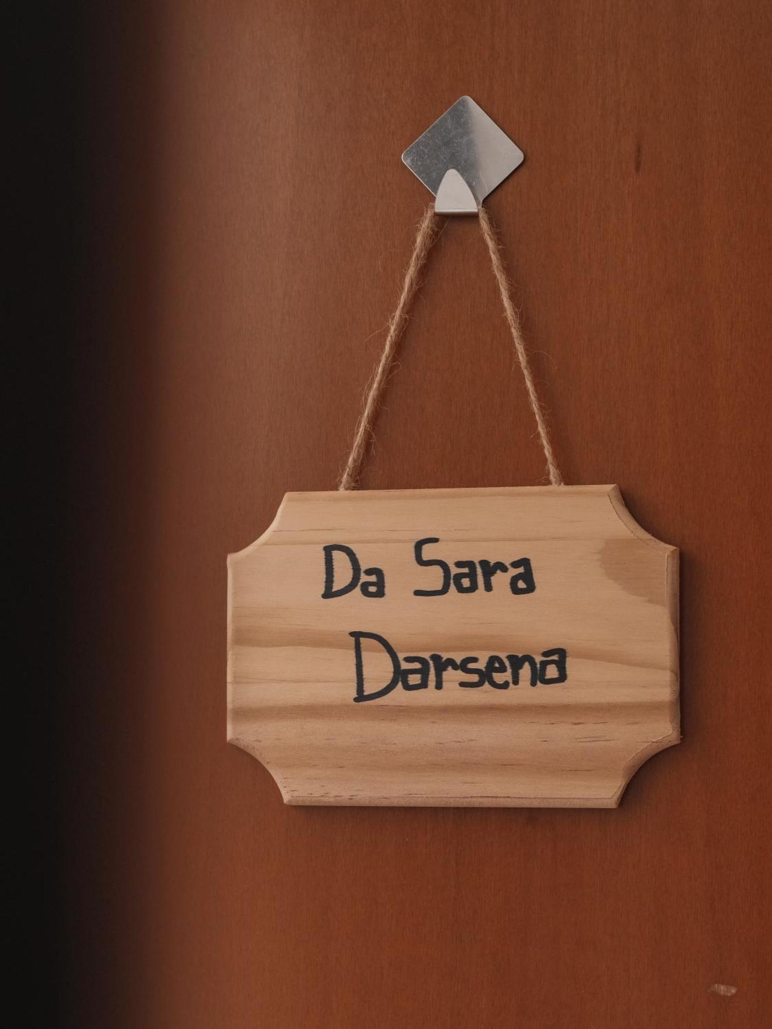 Hotel Da Sara Pozzuoli Esterno foto